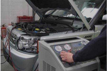 My Car Air Conditioner Is Not Cooling – What Can I Do?