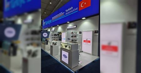 GICO PSS grows its strength in the Middle East automotive market