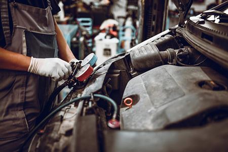 Car Air Conditioning Failure: Causes, Solutions, and Precautions