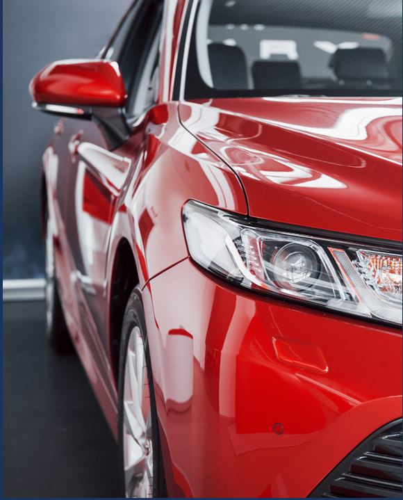 Automotive