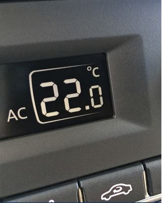 Pièces de rechange pour chauffage