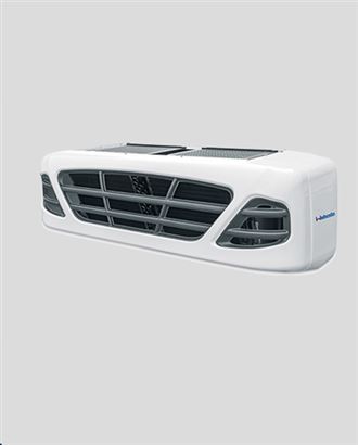 Refrigaration Units