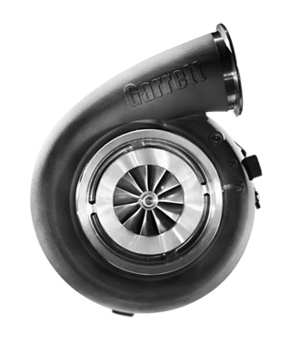 Turbocompresseur